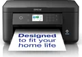 Produktbild: Expression XP-5200 Multifunktionsdrucker mit Tinte für 3 Monate, Schwarz