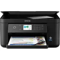 Produktbild: EPSON Expression Home XP-5200 3 in 1 Tintenstrahl-Multifunktionsdrucker schwarz mit 25 Euro CashBack