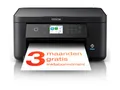 Produktbild: Epson Expression Home XP-5200 - Multifunktionsdrucker - Farbe - Tintenstrahl - A4/Legal (Medien)