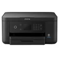 Produktbild: Epson Expression Home XP-5200 - Multifunktionsdrucker - schwarz Multifunktionsdrucker