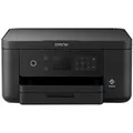 Produktbild: Epson Expression Home XP-5200 Multifunktionsdrucker schwarz Duplex-Druck WLAN