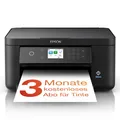 Produktbild: Epson Expression Home XP-5200: Multifunktionsdrucker mit WLAN und Duplex