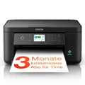Produktbild: Epson Expression XP-5200 Multifunktionsdrucker mit Tinte für 3 #2879130