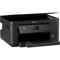 Produktbild: Epson Expression Home XP-5200, Multifunktionsdrucker, schwarz