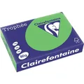 Produktbild: Clairalfa Multifunktionspapier Troph‚e, A4, 80 g/qm, maigrn