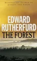 Produktbild: The Forest  von Edward Rutherfurd | Buch | Zustand gut