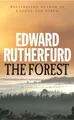 Produktbild: Edward Rutherfurd The Forest (Taschenbuch)