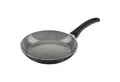Produktbild: Zwilling Bratpfanne ZWILLING Bratpfanne BOLOGNA CERAMIC LHD 36x7.50x24 cm schwarz