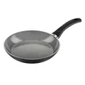 Produktbild: Bologna Bratpfanne 24 cm, Aluminium, KeramikAntihaftbeschichtung, kratzfeste ...