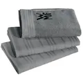 Produktbild: WMF Profi Select - Geschirrhandtuch-Set - 3 Stck.
