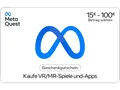 Produktbild: Digitaler Meta Quest-Geschenkgutschein - [Multiplattform]