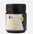 Produktbild: Nui Manuka Honig MGO 600+ aus Neuseeland –    Manuka Honig , 250 g