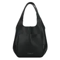 Produktbild: Liebeskind Lilly Schultertasche Leder 32 cm schwarz TAS033775