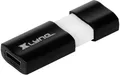 Produktbild: Xlyne Wave 3.0 USB-Stick 512GB Schwarz, Weiß 7951200 USB-A (USB 3.2 Gen 1)