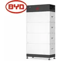 Produktbild: BYD Battery-Box Premium HVS+ 10.2 | 10,24 kWh Hochvolt-Batteriespeicher