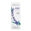 Produktbild: Yardley London englisches Lavendel Eau de Toilette 125ml