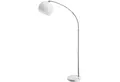 Produktbild: monzana Bogenlampe, Lampe, Marmorfuß 190-210 cm Höhenverstellbar Schwenkbar E27 Wohnzimmer