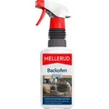 Produktbild: Mellerud Backofen- und Grillreiniger 0,5 l