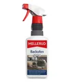 Produktbild: Backofenreiniger MELLERUD 0.5L Spray gegen Eingebranntes & Fett