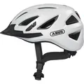 Produktbild: ABUS URBAN-I 3.0 Helm in polar white, Größe 51-55 HW 2025