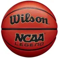 Produktbild: Basketball Unisex, Wilson NCAA Legend Ball, Orange