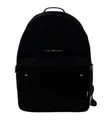 Produktbild: Tommy Hilfiger Herren Rucksack TH Elevated 1985 Backpack Handgepäck, Schwarz (Black), Einheitsgröße