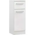 Produktbild: Unterschrank Trier 81 X 30 X 33 Cm Badschränke - Pelipal