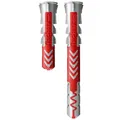 Produktbild: Fischer Dübel Duopower, 6x50, Box, 100Stk   1024 7288
