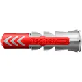 Produktbild: fischer DUOPOWER innovativer 2-Komponenten-Universaldübel für alle Baustoffe