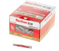 Produktbild: Fischer duopower 6x50 100 Stück - 538240