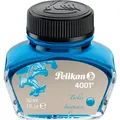 Produktbild: Pelikan Tintenglas 4001 (1 Stk., Türkis) (311894)