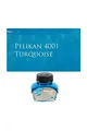 Produktbild: Pelikan Tintenglas Tinte 4001 Türkis 30 ml, 1 Glas