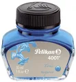 Produktbild: Pelikan® 311894 Tinte 4001® - 30 ml Glasflacon, türkis