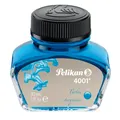 Produktbild: (131,70€/L) Pelikan Tinte 4001 türkis 311894, 30 ml