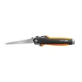 Produktbild: FISKARS Pro Universal-Trockenbaumesser CarbonMAX - NEU (442)