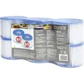Produktbild: Intex Whirlpool Filterkartusche Typ S1, 6er Pack, Für Whirlpool Pure Spa