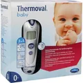 Produktbild: THERMOVAL baby non-contact Infrarot-Fiebertherm. 1 St