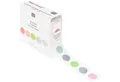 Produktbild: Rico Design Sticker Stickerrolle, (80-tlg), 80 Stück