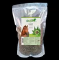 Produktbild: Stiefel Hanfsamen 650 g Einzelfuttermittel Pferd Immunsystem Fell Haut Huf