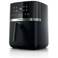 Produktbild: Bosch Serie 4 MAF462B0 Heißluftfritteuse schwarz
