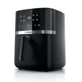 Produktbild: Bosch Serie 4 MAF462B0 Heißluftfritteuse schwarz