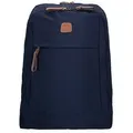Produktbild: Bric's X-Travel Rucksack 38 cm Laptopfach  blau