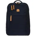 Produktbild: Bric`s Bric` X-travel Rucksack, blau, S