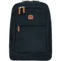 Produktbild: Brics X-Travel Metro - Rucksack L 40 cm (blue)