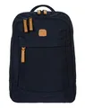 Produktbild: BRIC'S X-Travel Metro Backpack Tasche Rucksack Ocean Blue Blau Neu