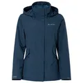 Produktbild: Vaude - Women's Rosemoor 3in1 Jacket II - Doppeljacke Gr 38 blau