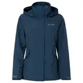 Produktbild: Vaude Women's Rosemoor 3in1 Jacket II - 3in1 Damen Jacke - 38 - dark sea