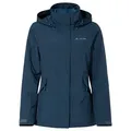 Produktbild: Vaude Damen Rosemoor 3in1 Jacket II - 38 - dark sea