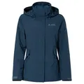 Produktbild: Rosemoor 3-in-1 Outdoorjacke Damen - blau - 38