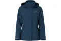 Produktbild: VAUDE Funktionsjacke Doppeljacke Rosemoor 3-in-1